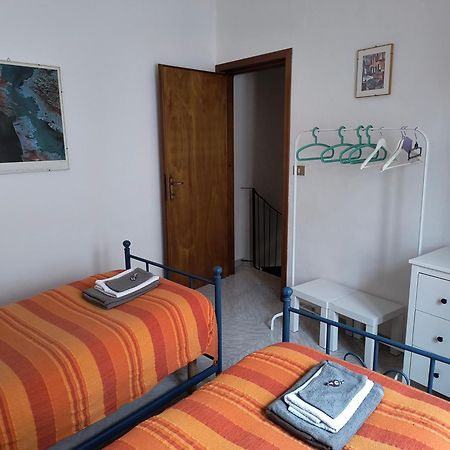 Casa Titti. Intero Appartamento - Fossacesia Exterior foto