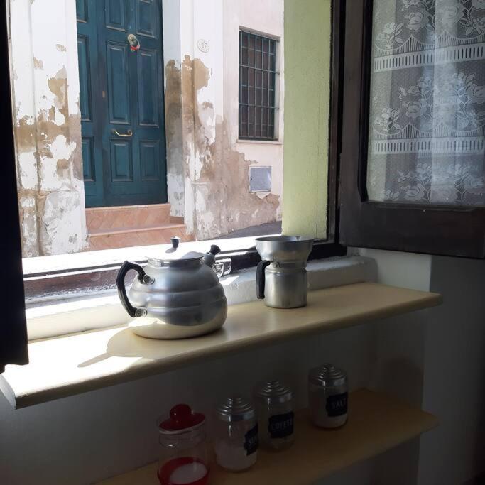 Casa Titti. Intero Appartamento - Fossacesia Exterior foto