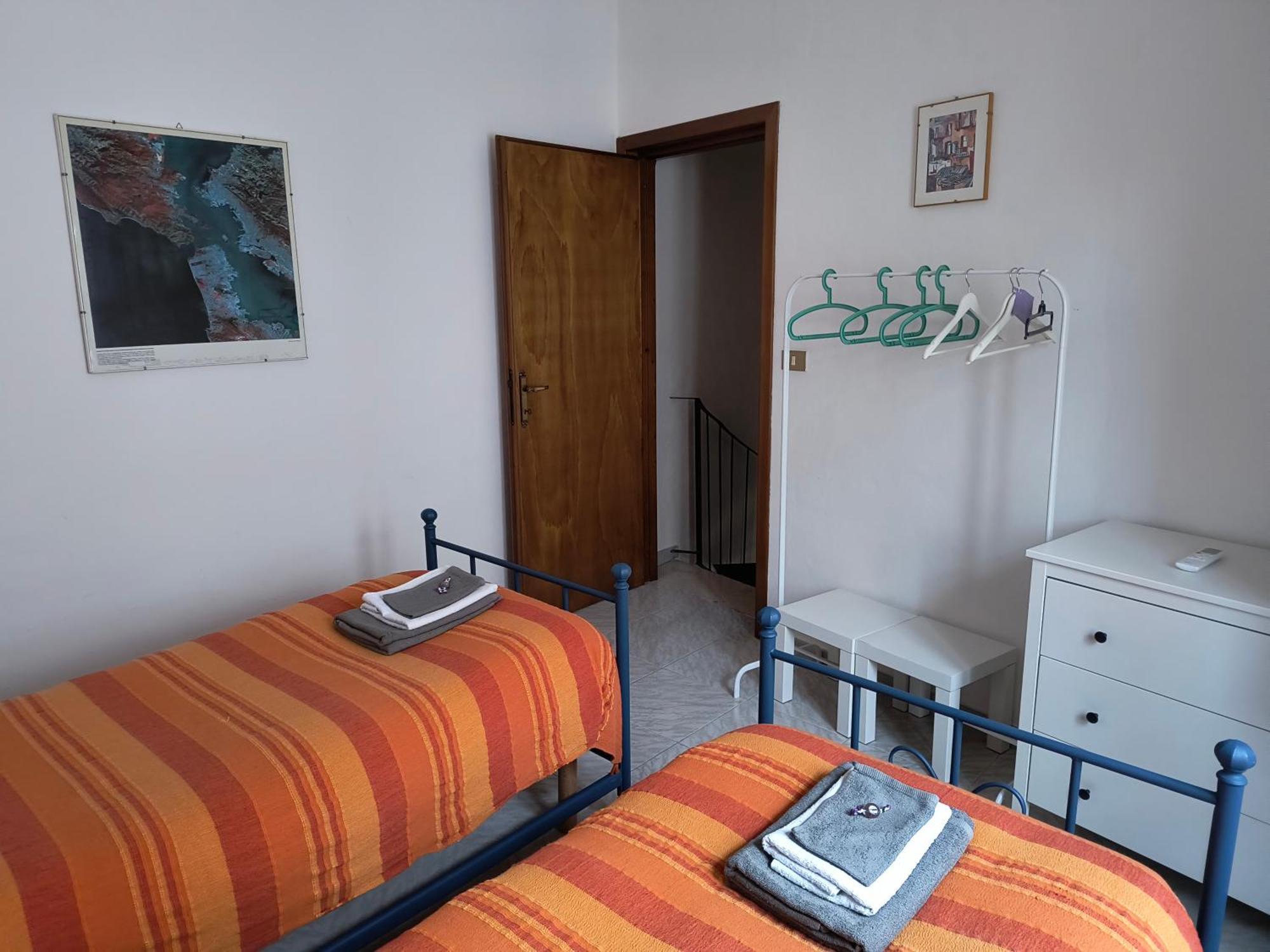 Casa Titti. Intero Appartamento - Fossacesia Exterior foto
