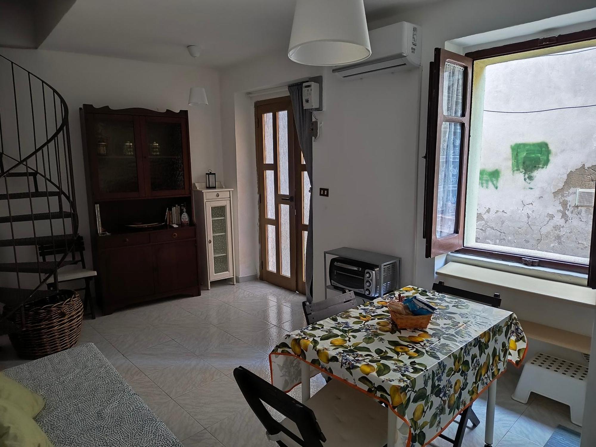 Casa Titti. Intero Appartamento - Fossacesia Exterior foto